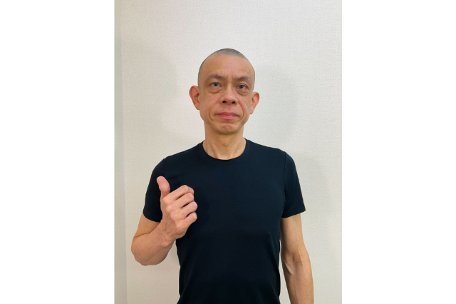 院長　眞崎 健太郎｜坊主の接骨院 鍼灸院