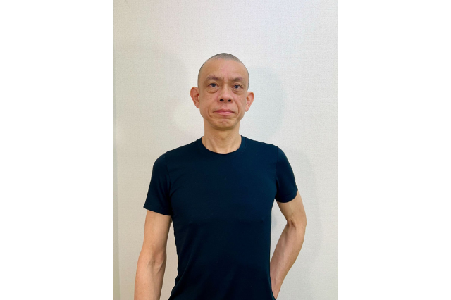 院長　眞崎 健太郎｜坊主の接骨院 鍼灸院